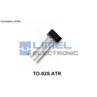 2SA1706 PNP TO92S -SAN-